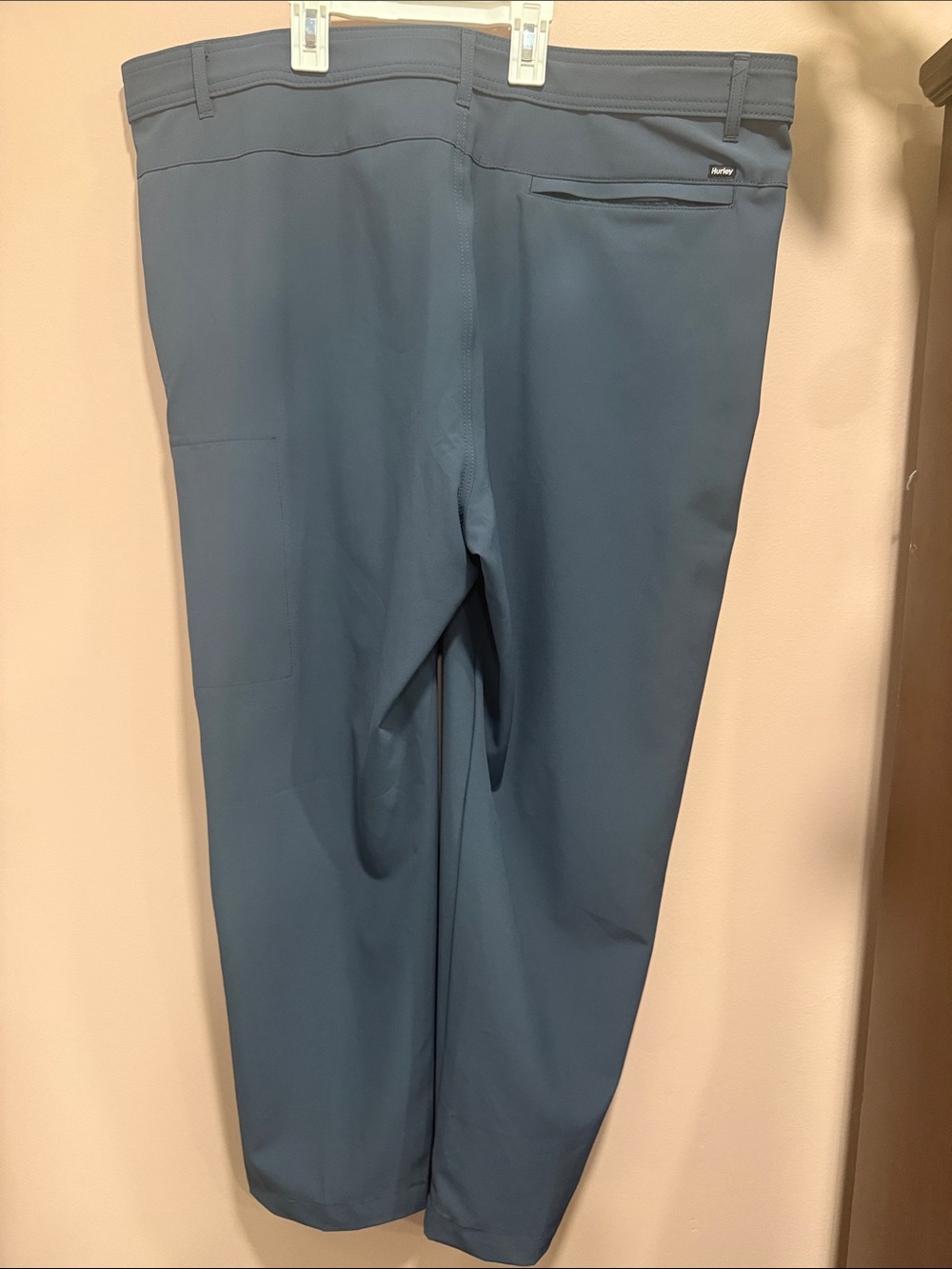 Hurley Mens Pants 40x30 - Picture 4 of 6